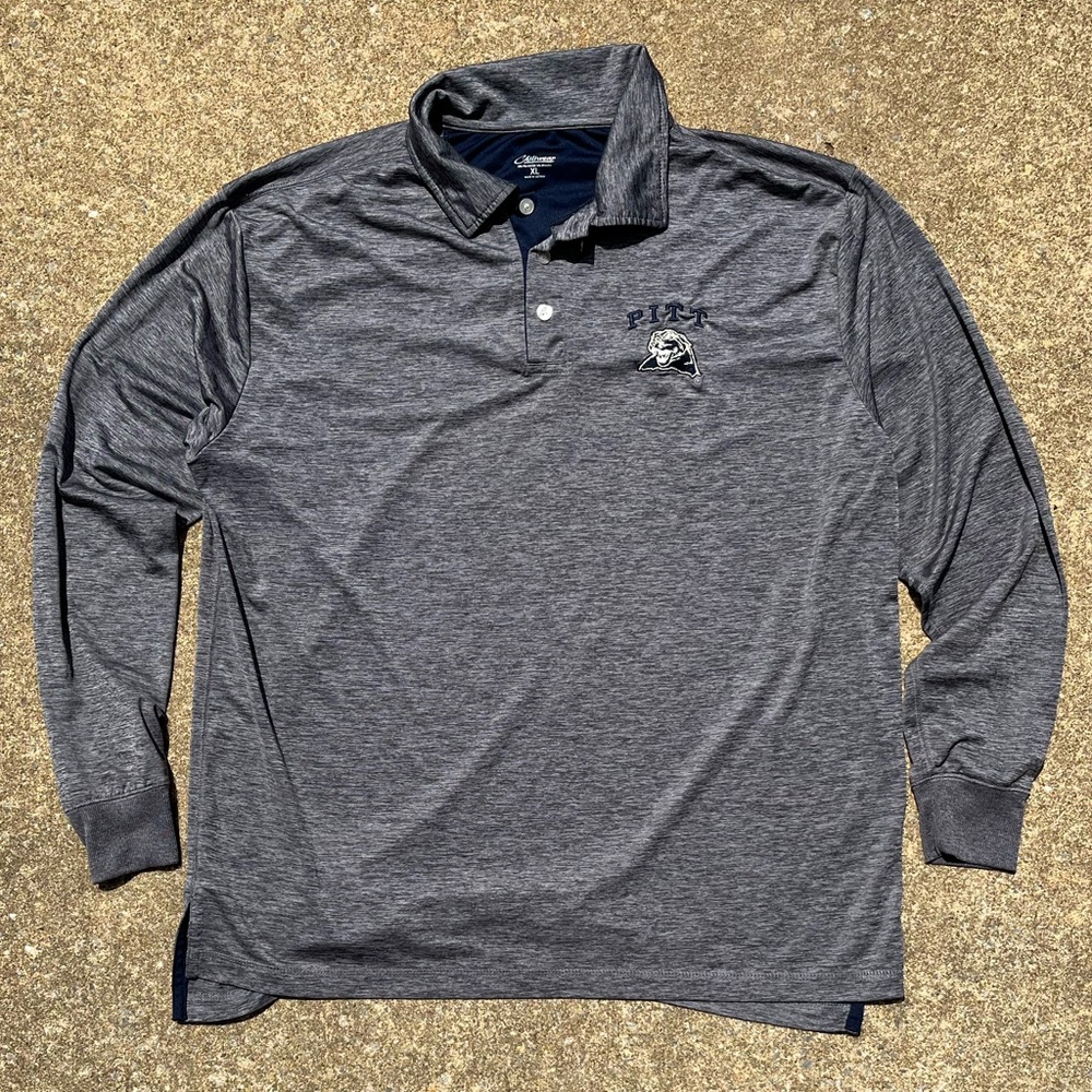 Pitt Panthers shirt